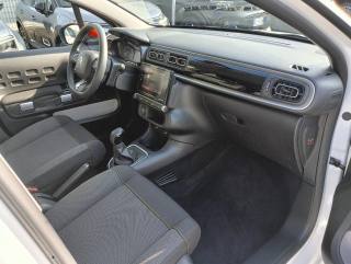 CITROEN C3 usata, con Vetri oscurati
