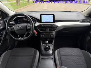 FORD Focus usata, con Cerchi in lega