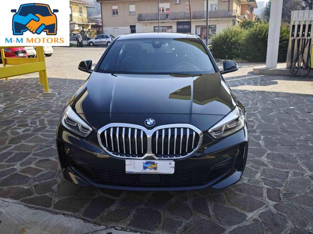 BMW 116 usata, con Airbag