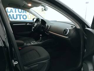 AUDI A3 usata, con Sound system