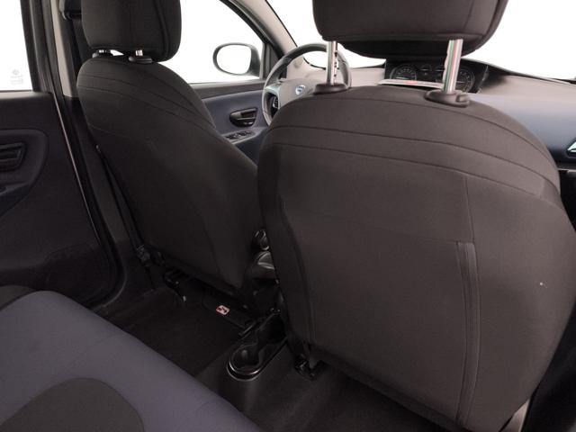 LANCIA Ypsilon usata, con Sensori di parcheggio posteriori