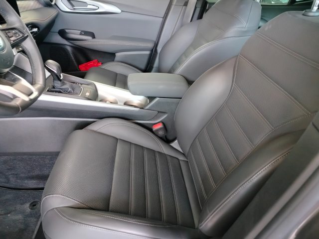 ALFA ROMEO Tonale usata, con Sensori di parcheggio posteriori