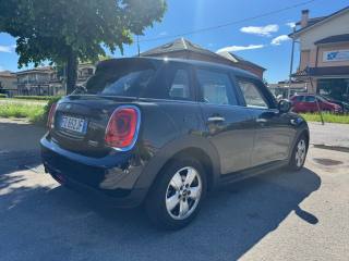 MINI Cooper usata 1