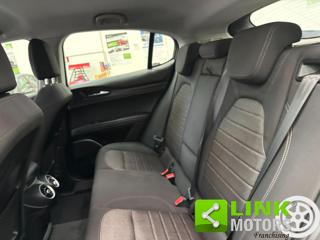 ALFA ROMEO Stelvio usata, con Climatizzatore