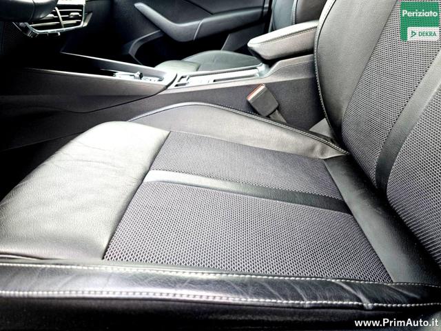 SKODA Octavia usata, con Immobilizzatore elettronico