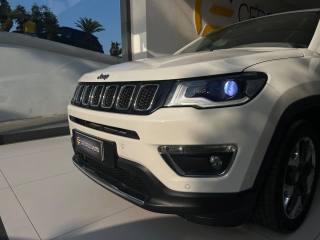 JEEP Compass usata, con Chiusura centralizzata