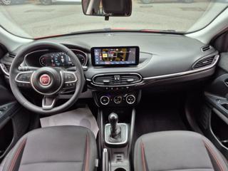 FIAT Tipo usata, con Controllo automatico clima