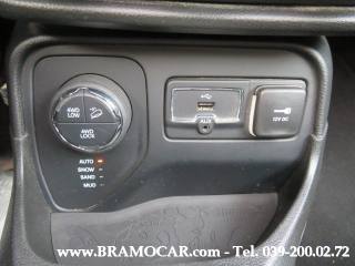 JEEP Renegade usata, con Trazione integrale