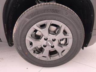JEEP Avenger usata, con Specchietti laterali elettrici