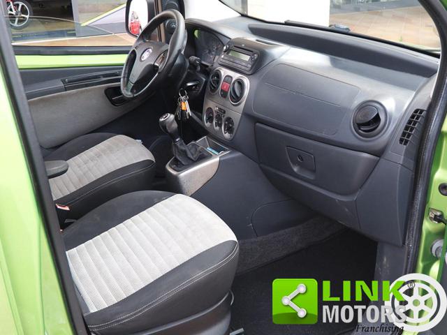 FIAT Qubo usata 19