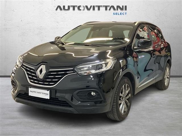 RENAULT Kadjar usata, con ABS