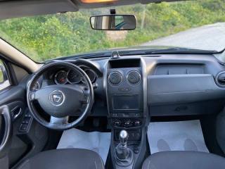 DACIA Duster usata, con Vetri oscurati