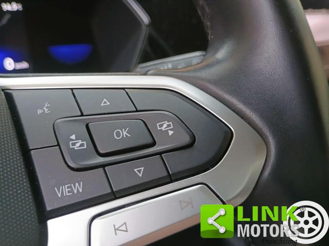 VOLKSWAGEN T-Cross usata 30