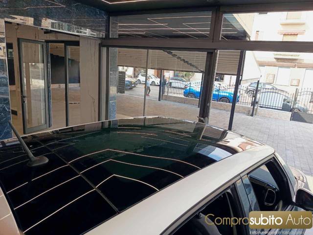 FIAT 500L usata, con Cruise Control