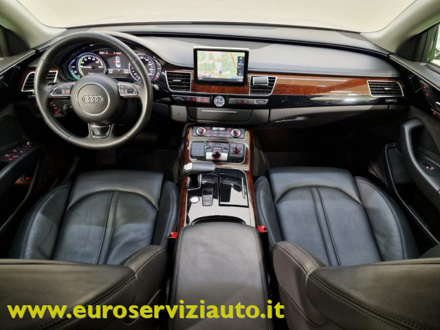 AUDI A8 usata, con Cruise Control