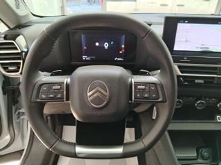 CITROEN C4 usata, con Park Distance Control