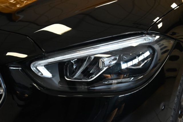 MERCEDES-BENZ C 300 usata 18