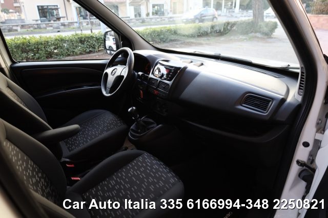 OPEL Combo usata 66