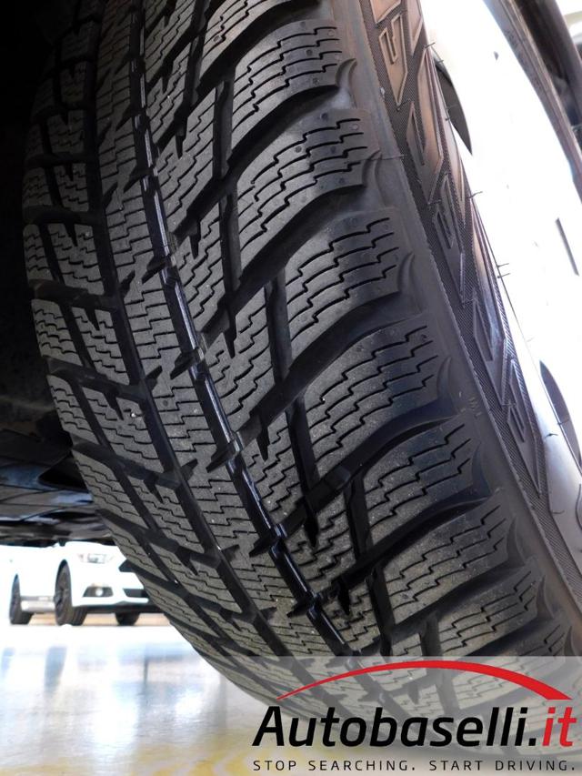 JEEP Compass usata 77