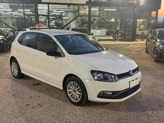 VOLKSWAGEN Polo 1.4 TDI 5p. Trendline SCONTO ROTTAMAZIONE