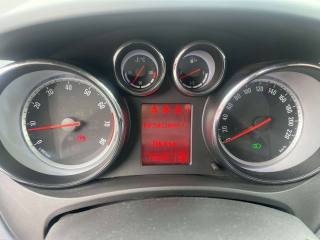 OPEL Meriva usata, con Boardcomputer