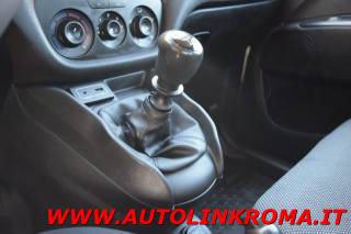 FIAT Doblo usata 14