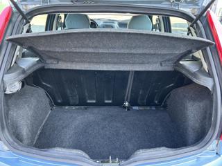 FIAT Punto usata, con Climatizzatore