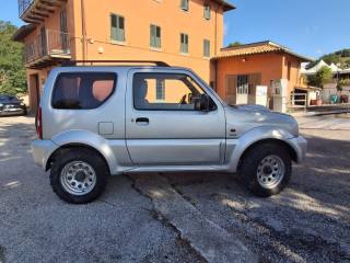 SUZUKI Jimny usata, con Airbag Passeggero