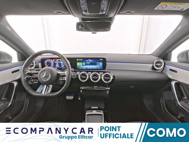 MERCEDES-BENZ A 180 usata, con Alzacristalli elettrici