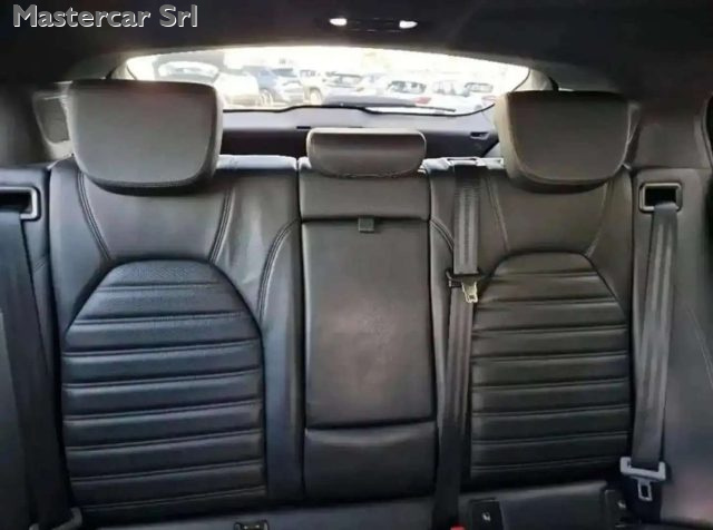 ALFA ROMEO Stelvio usata, con Chiusura centralizzata