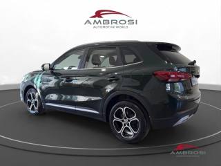 MG ZS usata 3