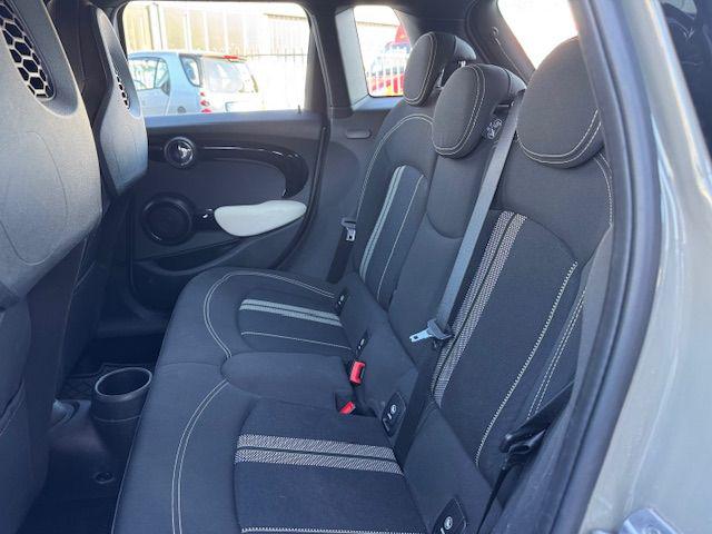 MINI Cooper SD usata, con Climatizzatore