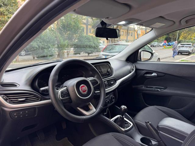 FIAT Tipo usata, con Chiusura centralizzata