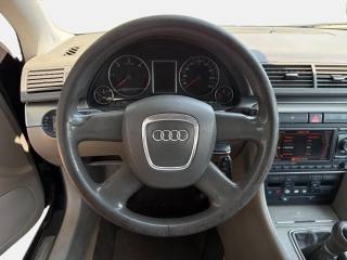 AUDI A4 usata, con Cerchi in lega