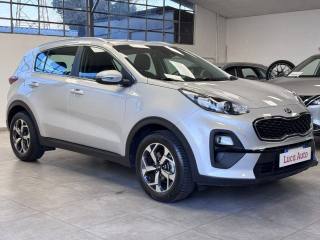 KIA Sportage usata, con Airbag laterali