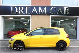 VOLKSWAGEN Golf GTI usata, con Airbag