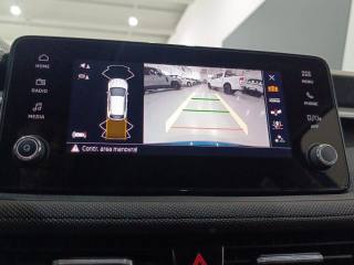 SKODA Fabia usata, con Sedile posteriore sdoppiato