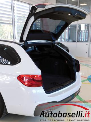 BMW 520 usata 89