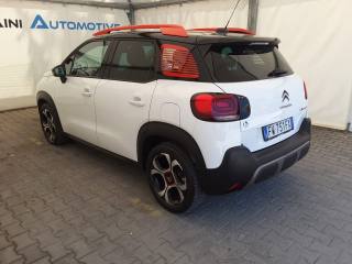 CITROEN C3 Aircross usata, con Immobilizzatore elettronico
