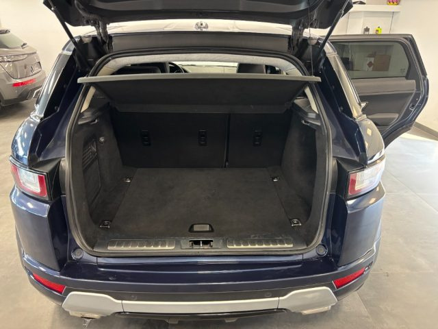 LAND ROVER Range Rover Evoque usata, con Park Distance Control