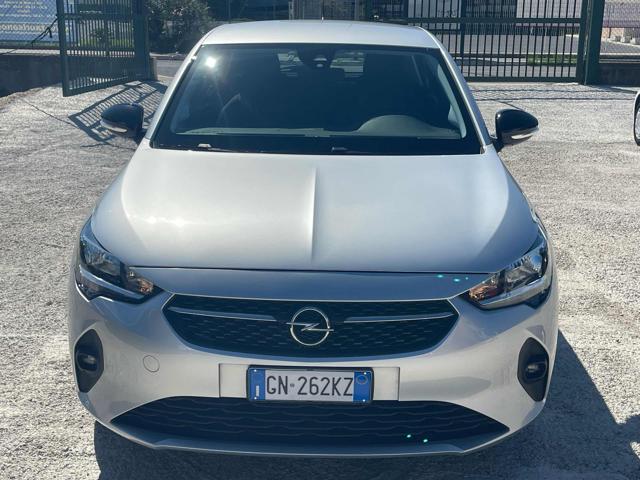 OPEL Corsa usata, con ABS