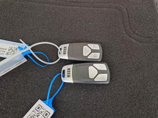 AUDI A4 usata, con Immobilizzatore elettronico