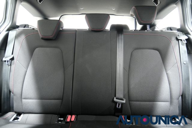 FORD Focus usata, con Luci diurne