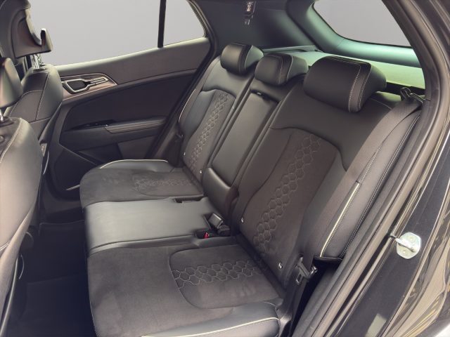 KIA Sportage usata, con Sensore di pioggia