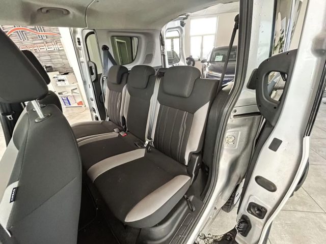 FIAT Doblo usata 18
