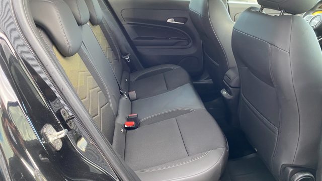 JEEP Avenger usata, con Portapacchi