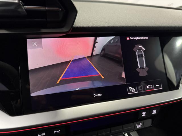 AUDI RS usata, con Servosterzo