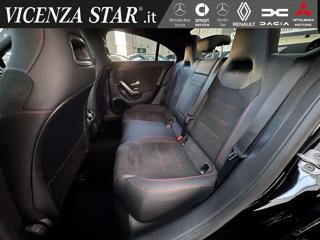 MERCEDES-BENZ CLA 200 usata, con Chiusura centralizzata