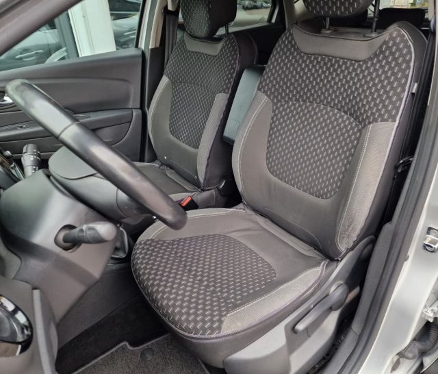 RENAULT Captur usata, con Cruise Control