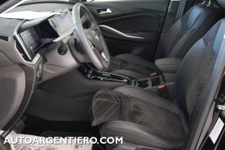 OPEL Grandland usata, con Cerchi in lega